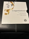 2024 American Eagle Silver Proof Congratulations Set - OGP COA FREE SHIPPING!