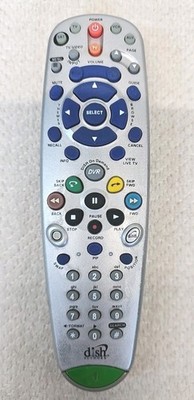 Dish Network Remote Control 5.3 IR  148785
