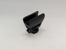 Clip ONLY Sennheiser MKE 600 shotgun camera microphone mic grip shoe mount
