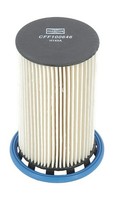 Champion Kraftstofffilter CFF100646 Filtereinsatz FüR Passat 3C5 VW Seat Audi CC
