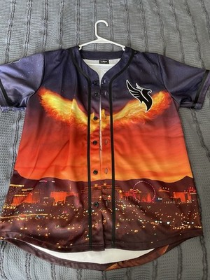 Illenium 2021 Trilogy Jersey