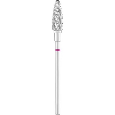 Staleks Pro Expert Corn Purple 5/13mm Carbide Tip