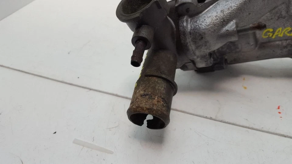 Termostato Carcasa Refrigerante Salida 2006 Suzuki Grand Vitara V6 Foto 4 de 4