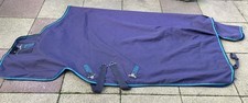 6’6’’ Horsewear Amigo turnout rug, lite , standard neck