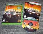 Need for Speed Undercover for Xbox 360 Complete Fast Shipping!