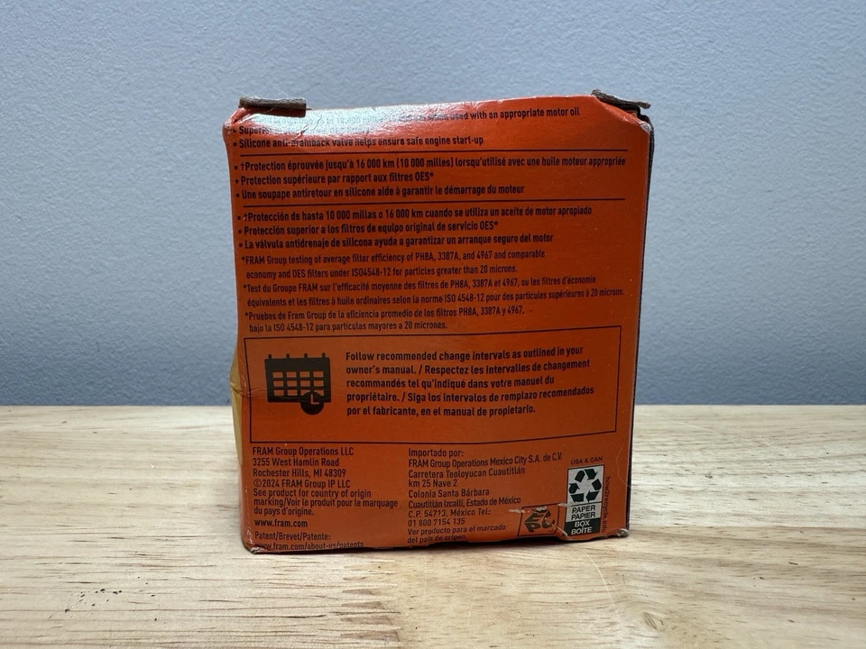 Marco PH9688 Foto 2 de 4