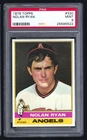 1976 Topps #330 Nolan Ryan PSA 9