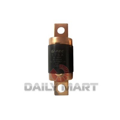 New In Box PEC BC16000A High Voltage Fuse DC500V 250A *tn
