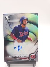 2022 Bowman Platinum Baseball Cards Checklist and Odds 31