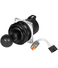 Dual Axis Ball Handle Joystick Controller Harness Adapter 101174GT for Genie