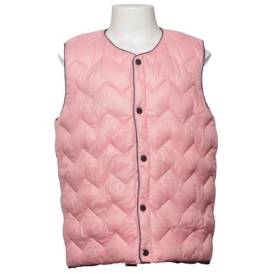 Wear to Wear, Outdoor Weste, Mädchen, Größe: 160, Pink/Blau, Polyamid #CND