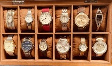 Womens Watch Collection - 12 Pieces- All Work...