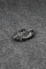 Frog Zuni Fetish Carving - Abby Quam Panteah