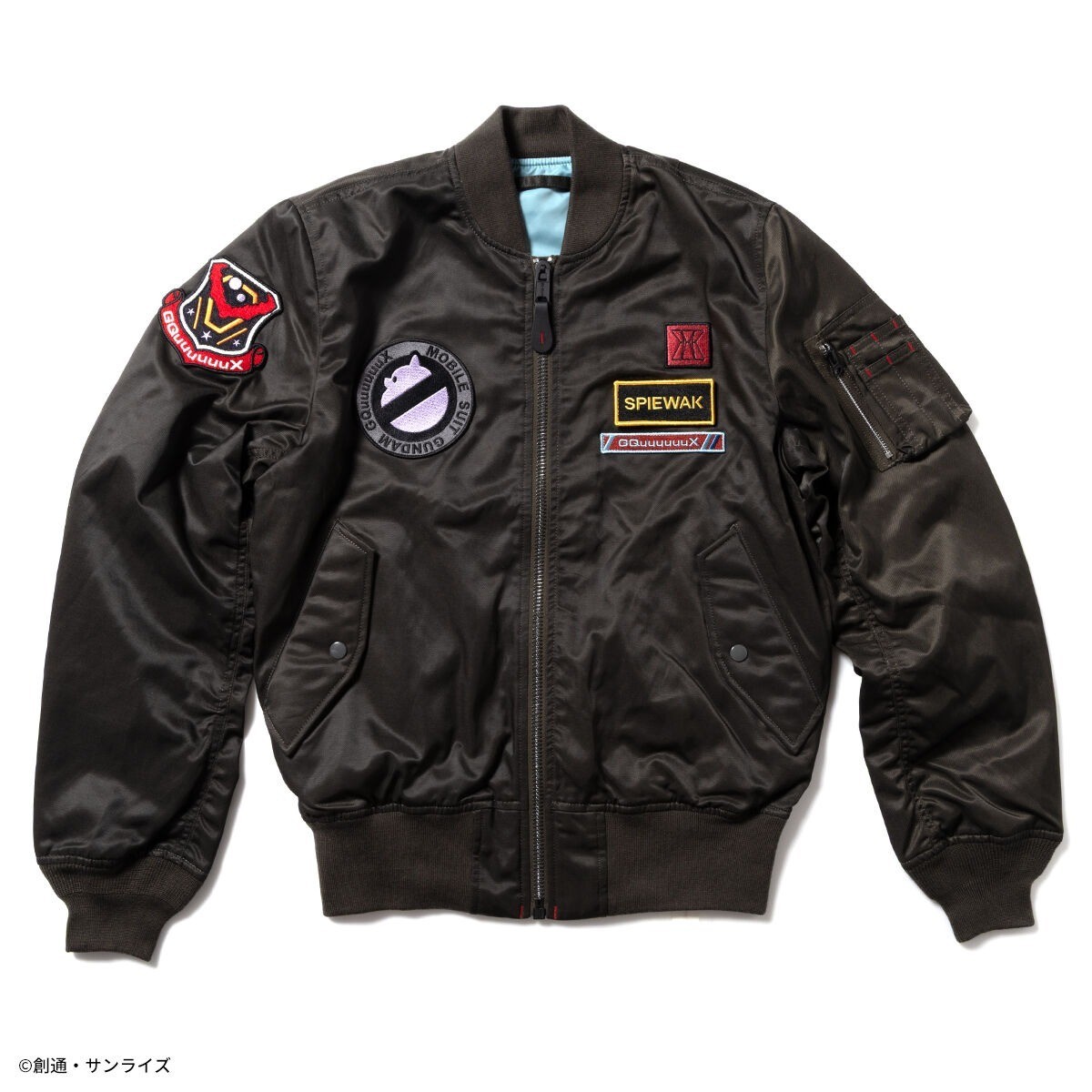 General Research M-65 M-51 アーカイブJKT Y2K General Research M-65 M-51 アーカイブJKT Y2K General