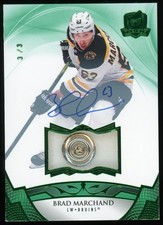 2024-25 Upper Deck The Cup Hockey Set Review and Checklist 44