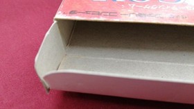 Towachiki Dragon Fighter Famicom Software