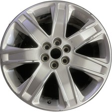 Cadillac Srx Oem Wheel 20 2016 Rim Alloy Original Factory 19301204 4759