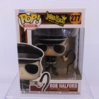F3 Funko Pop Rocks Judas Priest ROB HALFORD Vinyl Figure 277