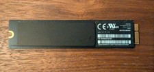 Samsung MZ-CPA1280/0A1 128gb SSD Macbook Apple Oem Original