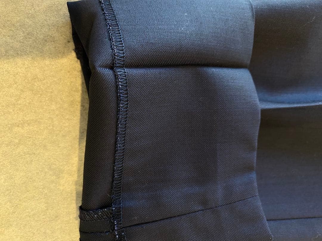 EngineeredGarments ANDOVER JACKET setup - image 8