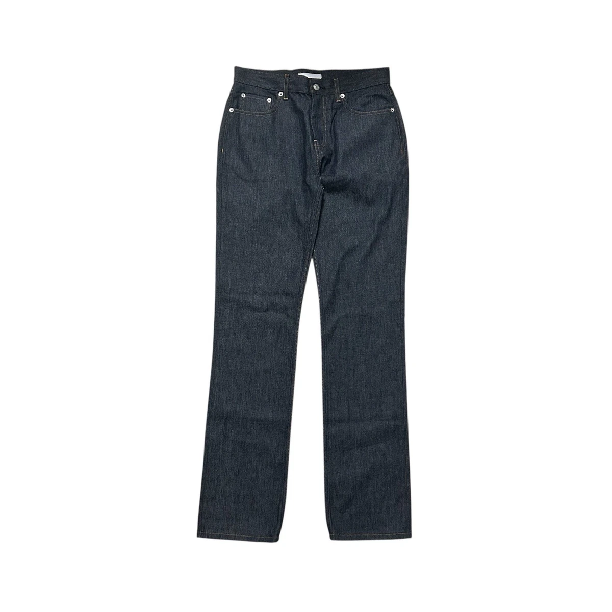 Helmut lang jeans 本人期　size30 HELMUT LANG Regular 30 Size Jeans for Men for sale | eBay