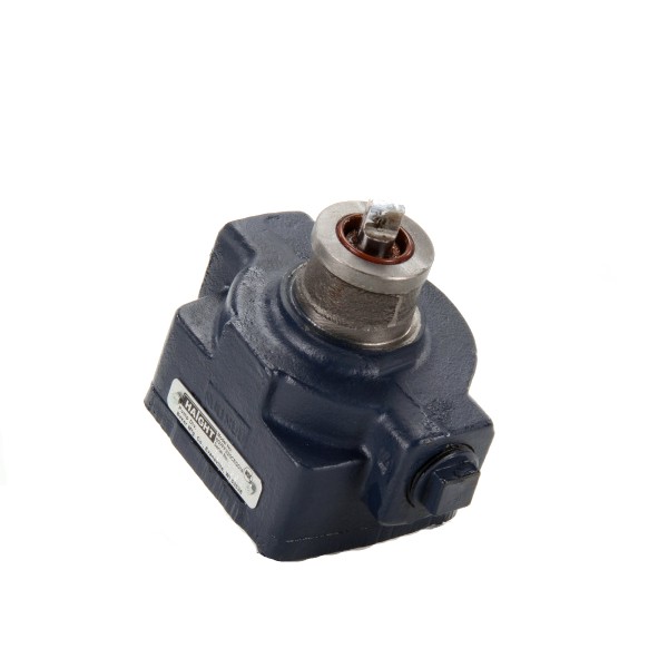 Pitco 60130805 8 GPM Fryer Filter Pump