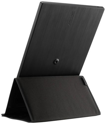 Asus MB166C Moniteur LED 39.6 cm (15.6 pouces) CEE 2021 B (A - G) 1920 x 1080 pi - Photo 4/7