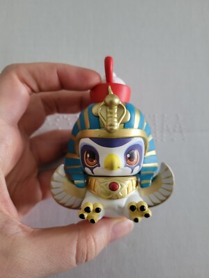 Aaru Garden Egyptian God Series Horus Blind Box Mystery Figure