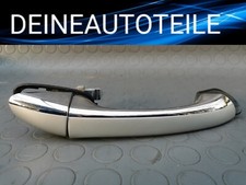 Mercedes-Benz 203 C-Klasse T&uuml;rgriff Vorne Rechts Elegance 744 Brillantsilber