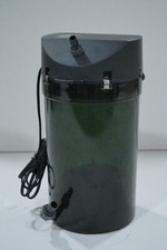EHEIM Classic 600 Canister Filter (2217)