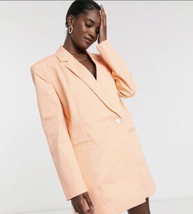 silver evening jacket womens