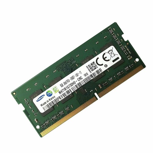 32GB 16GB 8GB DDR4 2400Mhz PC4-19200 260Pin SODIMM Laptop Memory RAM Samsung LOT - Picture 12 of 16
