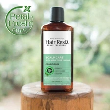 Petal Fresh Pure - Hair ResQ Scalp Care Conditioner Apple Cider Vinegar