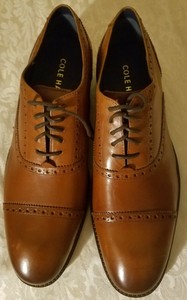 cole haan wayne cap toe