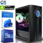 Acer Aspire Tc 895 Ua91 Desktop 10th Gen Intel Core I3 10100