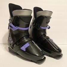 Salomon Snow Mens Skiing Boots