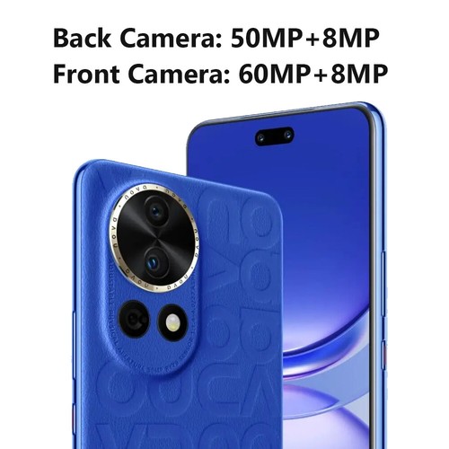 HUAWEI Nova 12 Ultra HarmonyOS 4.0 120Hz 100W 512GB/1TB 60MP Front 50MP Rear NFC - Picture 4 of 33