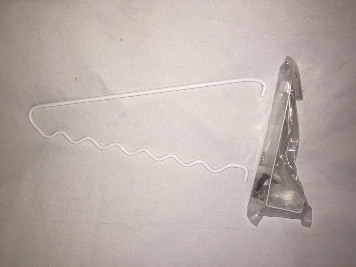 ClosetMaid 1219 Over-the-Door Hanger Bar