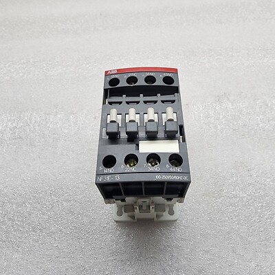 ABB NF31E-13 SCHÜTZ 100-250VAC/DC