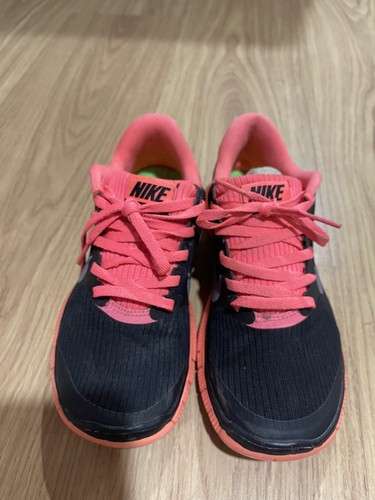 ebay trainers size 4