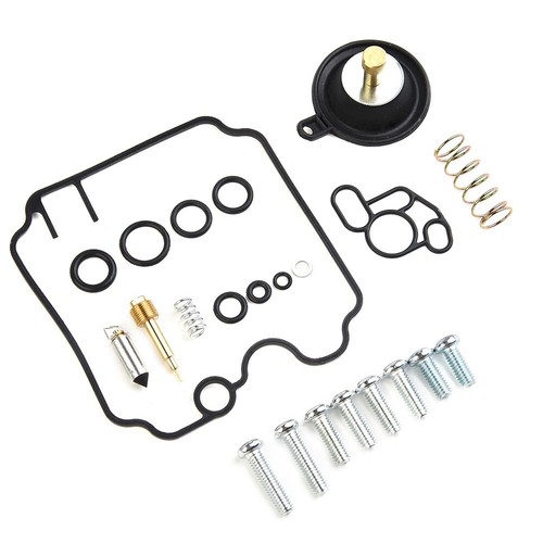 Vergaser-Reparatursatz Für Yamaha XTZ750, TDM850, FZR1000, TRX850