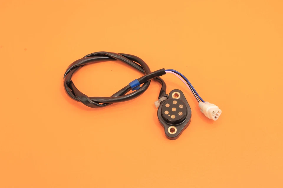 Controlador de inyección de combustible PGI 2017 16-18 RMZ250 RMZ 250 arnés de cables encendido Foto 4 de 4