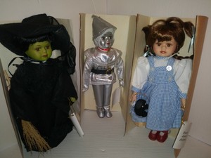 camille limited collection wizard of oz