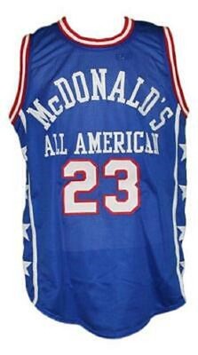 jordan all american jersey