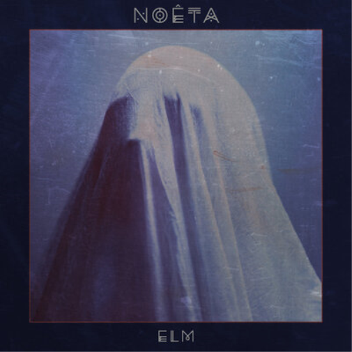Noeta Elm (Vinyl LP) 12" Album