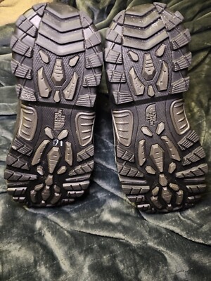 The North Face Chilkat III NF0A39VC Men display picture 1