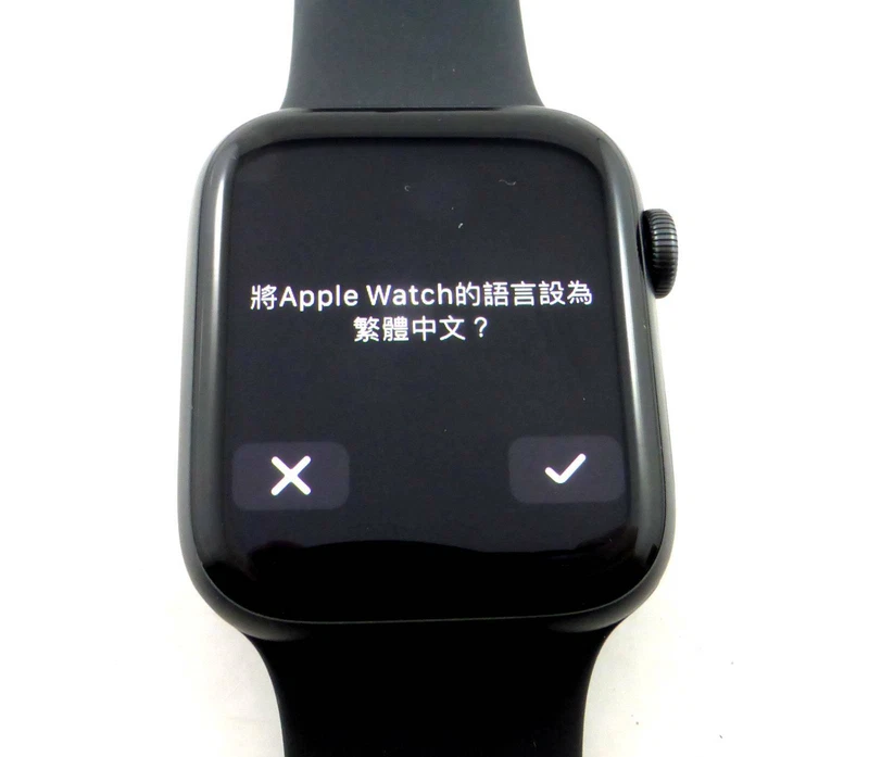 apple watch series 4 a2008