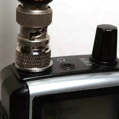 Wholesale SMA Male/Female to BNC Female Adapter Connector for Icom Radio adaptor - Picture 3 of 34