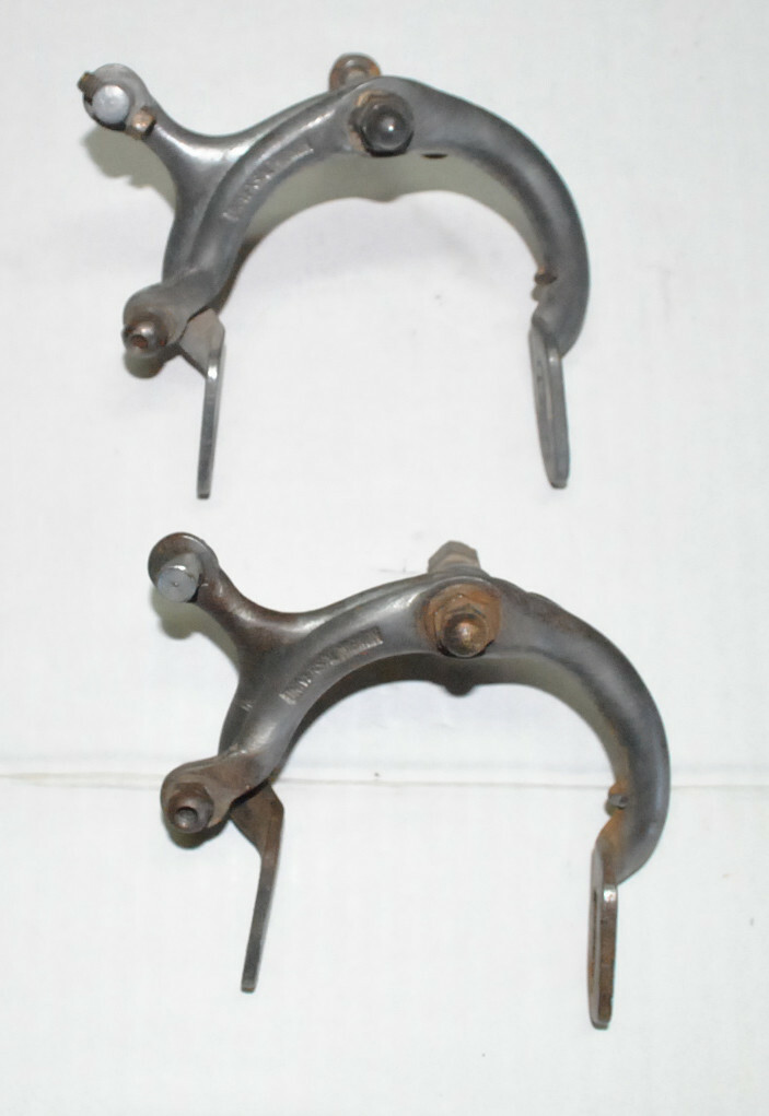 freni universal mignon per bici da corsa d'epoca - IT