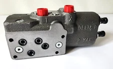 Diamond Core Drill Pump compensator For Boart Longyear LF90 PQ LS C D LF230